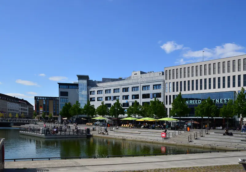 15 Schleswig-Holstein